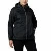 Columbia Women's Switchback III Jacket Black - 1771963010 - Waterproof Jackets Women's -Clothing & Shoes Sales f19d5a8d4e4f903401cc4dc8844fa8da3dc1890c 1771963010 1