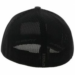 Hooey Men's Liberty Roper Grey/Black 5-Panel Flexfit Cap, L/XL - 2210GYBK-02 - Hats -Clothing & Shoes Sales f264a595f97c9c7a853162ff3f701b0ccc3ae5d5 2210GYBK09