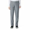 Carhartt Women's Flat Front Straight Leg Scrub Pant Pewter - C52106XPEW - Bottoms -Clothing & Shoes Sales f344a1a9f0f93b343b47fe61c2db9ab5ff3b9f8b C52106APEW