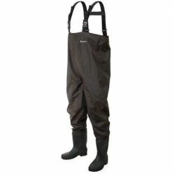Frogg Toggs Men's Rana II PVC Cleated Chest Wader - 2715249 - Hunting & Fishing Apparel -Clothing & Shoes Sales f344e32974d4ff38d63584bcd2accbbf0dc30bea 2715249 2 Final 003