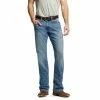 Ariat Men's M4 Legacy Stackable Straight Sawyer Jean - 10029009 - Jeans -Clothing & Shoes Sales f34e3d3ceaa1e5b62f7ac80ac05c2211f776e903 F19 MNS WEST LaCunha 10029009 Front