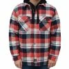 Lincoln Outfitters Men's Hooded Shirt Jacket Baked Apple - LOHJ-A0417B - Jackets -Clothing & Shoes Sales f4846b82544a14d5c22507abcb28a85d8c859560 LOHJ A0417 BAKED APPLE RKCOM 11