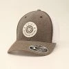 Ariat Mens Heather Brown Flex Fit 110 Cap With Round Ariat Patch A300008002 - Hats & Caps -Clothing & Shoes Sales f49bdb4b867c410999770db9fecbf36809588083 707043