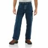 Carhartt Men's Loose Fit Work Dungaree - B13-DPS - Work Dungaree Pant -Clothing & Shoes Sales f4c047d56b032a068378001582c645d90f0ff6e0 B13 DPS
