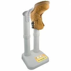 MaxxDry Silent Boot & Shoe Dryer - 02221 - Shoe Care & Storage