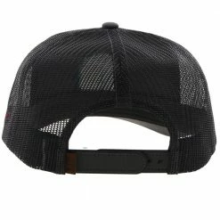 Hooey Men's Spur Burgundy/Charcoal 5-Panel Trucker Hat, One Size - 2214T-BUCH - Hats -Clothing & Shoes Sales f4e5a38c491a75dfcbeb9823e93e62798bccd0ad 2214T BUCH09