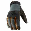Wells Lamont Men's FX3 Insulated Synthetic Leather Glove, Black - 7796 - Gloves -Clothing & Shoes Sales f5b2a0d99d1710cb210273d51df123f68d6a05f1 7796 1
