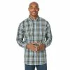 Wrangler Men's Rugged Wear Wrinkle Resist Plaid Shirt - RWWL3TB - Tan/Blue - Long Sleeve Shirts 1 Wrangler Men's Rugged Wear Wrinkle Resist Plaid Shirt - RWWL3TB - Tan/Blue - Long Sleeve Shirts -Clothing & Shoes Sales f5e16a9e7314b7cf165ea21e5b10abb112b74b24 6028543