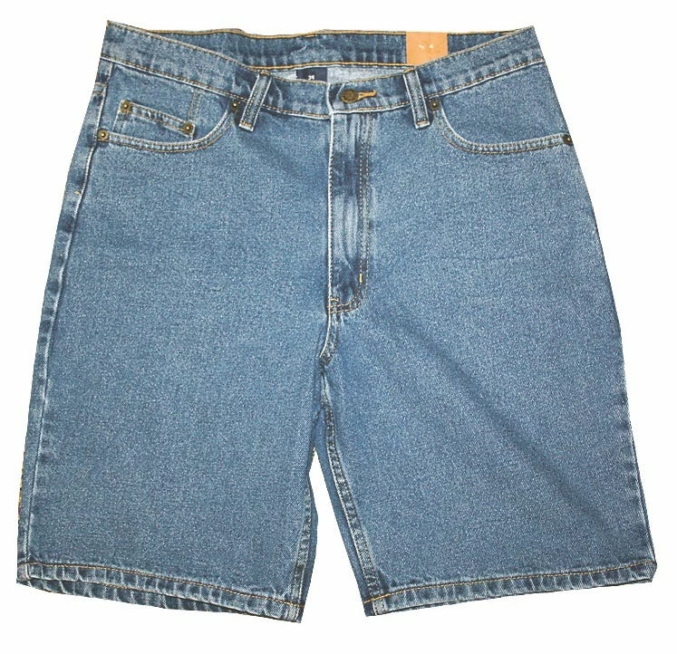 RK Brand Men's 5 Pocket Denim Shorts - RKSDEN - Men's Shorts 6 RK Brand Men's 5 Pocket Denim Shorts - RKSDEN - Men's Shorts - Image 4