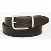 Hickory Creek Men's Reversible Leather Belt Black/Brown - 2630-20 - Belts -Clothing & Shoes Sales f5f8e2f5a082ac20f8e5ffad16ed4ca43c038276 2630 20