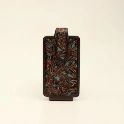 Ariat Md Underlay Turquoise - A0601833 - Knives