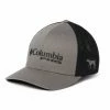 Columbia PHG Mesh Ball Cap Titan Dog Grey - 1742151053 - Hats -Clothing & Shoes Sales f717ffe870ba03a9b35269bf6201420ffd08f7e6 1742151053 1