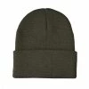 Xetra Men's Acrylic Cuff Hat - RK80176OLV - Hats -Clothing & Shoes Sales f75df9ecf4e7ec69727fe56b088d1577212820f5 IMG RK80176OLV