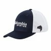 Columbia PFG Mesh Ball Cap Navy Blue - 1503971-464 - Hats -Clothing & Shoes Sales f7bd43e947e3322a92111c450898984daed324e6 1503971 464