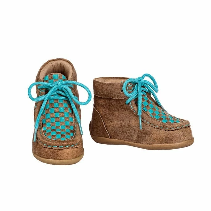 Twister Cassidy Girls Toddler Casual Shoes - Brown 4411102 - Baby & Toddler Shoes 3 Twister Cassidy Girls Toddler Casual Shoes - Brown 4411102 - Baby & Toddler Shoes