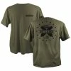 Lincoln Outfitters Men's By Land Short Sleeve T-Shirt - SG-83 - T-Shirts -Clothing & Shoes Sales f9a21b2e121a504502b37e4f42ea4c7bdecdab0d SG 83