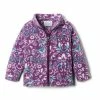 Columbia Youth Girl's Benton Springs ll Printed Fleece Jacket Plum - 1618281576 - Jackets -Clothing & Shoes Sales f9f15b8ee55d3e218a933893ccc0082f21830b06 1618281576 1