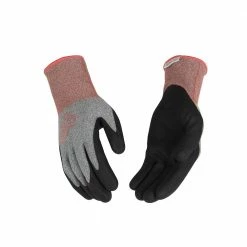 Kinco Women’s Polyester Knit Shell & Foam Latex Palm 1797W - Gloves -Clothing & Shoes Sales fa3c69ce153247d263e61c60dfb42d2c92608b1d 37602970 37602970 image 1797w