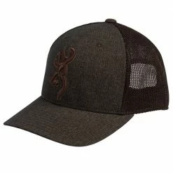 Browning Men's Realm Cap Olive - 308040841 - Hats