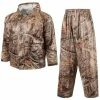 Lincoln Outfitters Men's 0.14mm PVC Rain Suit Camo - 82201-HDN - Raingear -Clothing & Shoes Sales fb846859720d27b507e4d935912b86f44847ee6c 82201 HDN