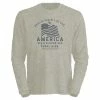 Rural King Brand Men's Proudly We Hail Long Sleeve T-Shirt - RKPLS-21-OAT - Long Sleeve Shirts -Clothing & Shoes Sales fb8842a67c1a467a67dbe67e7c4f085dfab14e57 RKPLS 21 OAT