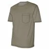 Lincoln Outfitters Men's Heavyweight Relaxed Fit Short Sleeve Pocket Tee Cobblestone - LOPK-01R-CBS - Pocket T-Shirt -Clothing & Shoes Sales fbd3b0dfa35e0fee726528015d4395311a688eb5 LOPK 01R COBBLESTONE