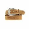 Ariat Mens Belt Medium Brown Floral Embossed With Double Stitch Edges - Belts -Clothing & Shoes Sales fbe56ecc98a0656ef5733a59e19b973f8f8b507c A1012402