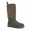 Muck Men's Chore Classic Tall Xpress Cool Boot, Bark - CHHC-900-BRN - Men's Boots