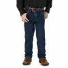 Wrangler Boy's Cowboy Cut Jean - 13MWJDI - Jeans 2 Wrangler Boy's Cowboy Cut Jean - 13MWJDI - Jeans -Clothing & Shoes Sales fe968df1ad8b9c5118a170891e2715017aaff632 13MWJDI BF01 SWBB PRD 1