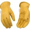 Kinco Women's Grain Cowhide Driver Gloves Tan -Â 98W-L 1 Kinco Women's Grain Cowhide Driver Gloves Tan -Â 98W-L -Clothing & Shoes Sales ffb558cdac9c9cb6959757ce2214097f164c0489 98W On Hands