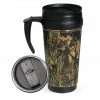 Weber's Camo Weber ft s Camo Leather Travel Mug with Handle 202521 - Men's Wallets -Clothing & Shoes Sales mug w handle