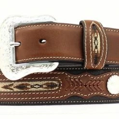 Nocona Top Hand Southern Belt N2475701 - Belts -Clothing & Shoes Sales n2475701 product n2475701 image n2475701