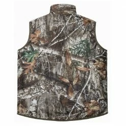 Lincoln Outfitters Men's Insulated Reversible Vest - P5100 - Jackets -Clothing & Shoes Sales p5100.2 3