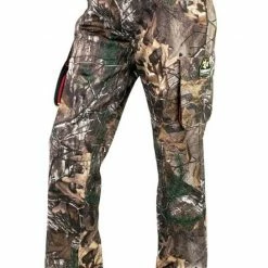 Scent Blocker Robinson Outdoors ScentBlocker Sola Women's Knock Out Pant SKOP - Pants -Clothing & Shoes Sales robinson outdoors scentblocker sola women s knock out pant skop realtree