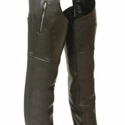 Shaf Men's Chap with Zippered Thigh Pockets SH1190 - Men's Jackets & Outerwear -Clothing & Shoes Sales shaf men s chap with zippered thigh pockets sh1190